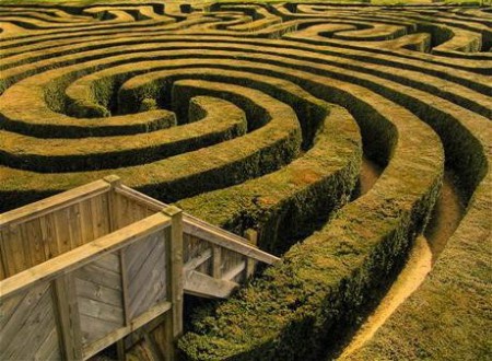 bludiste-a-labyrinty-na-zamku-loucen